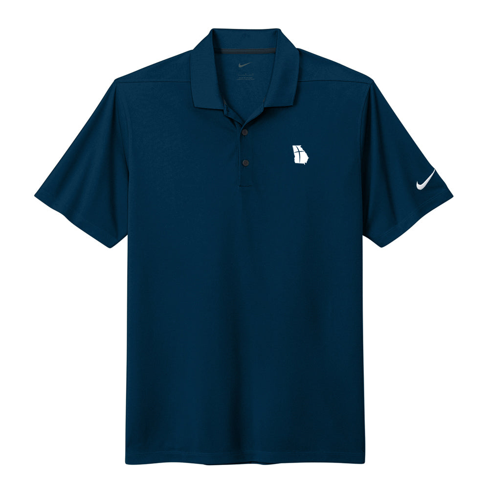 Women's Nike Dri-FIT Micro Pique Polo