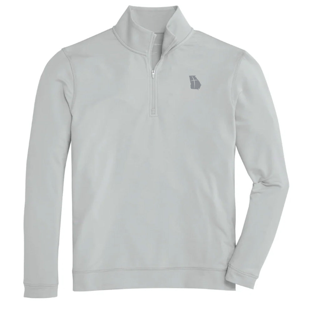 Onward Reserve Flow Performance 1/4-Zip Pullover – Georgia Baptist