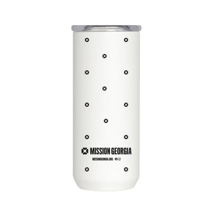 Created® Stainless Steel Tumbler