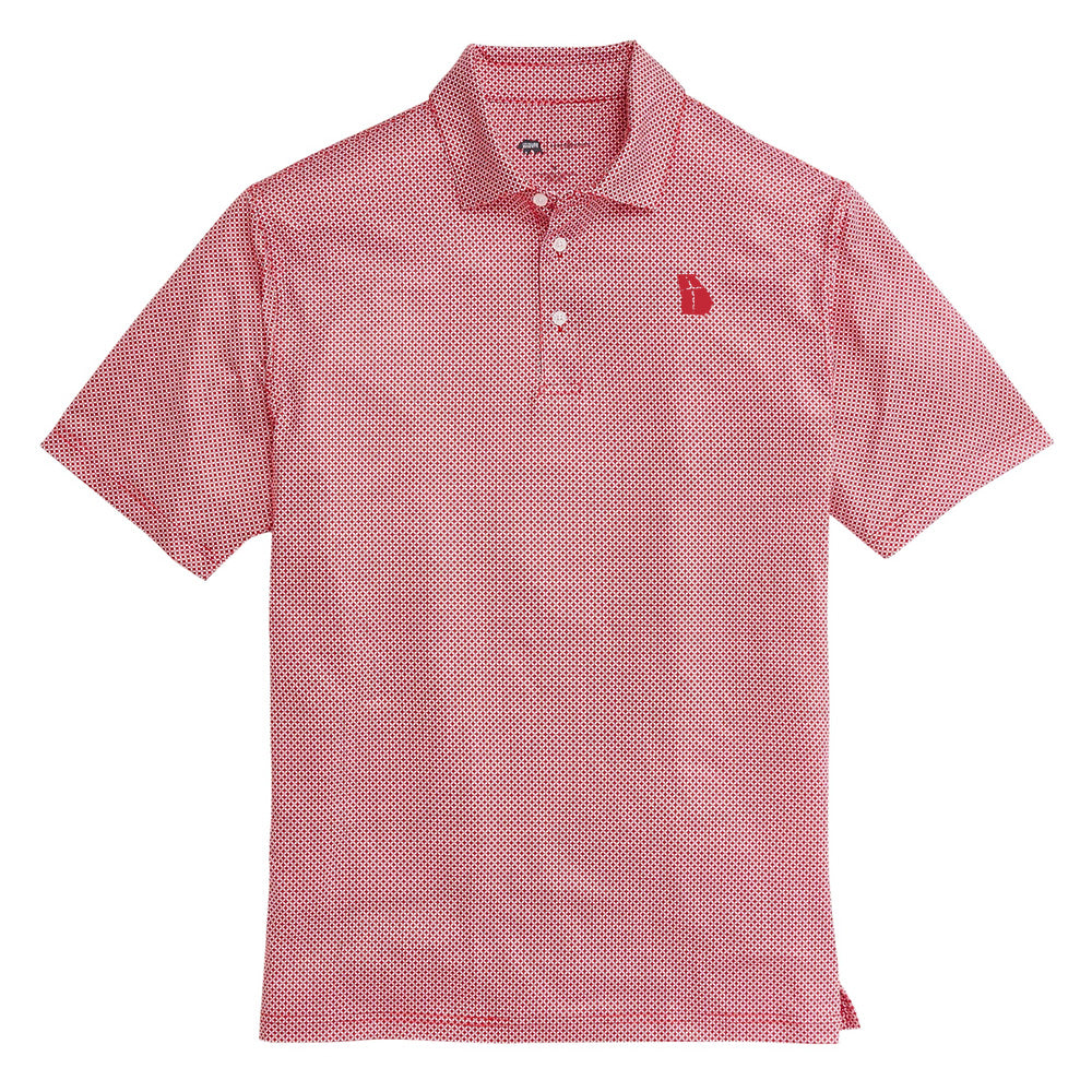 Onward Reserve Scope Performance Polo