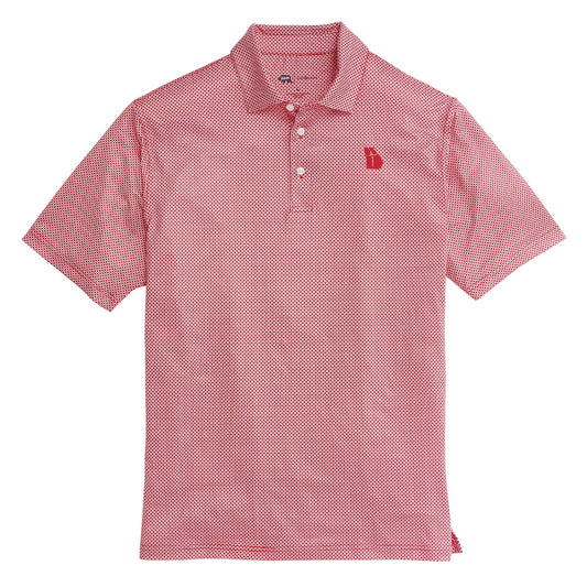 Onward Reserve Scope Performance Polo