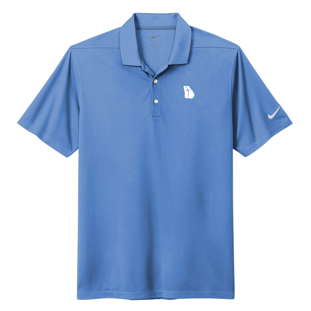 Nike Dri-FIT Micro Pique Polo