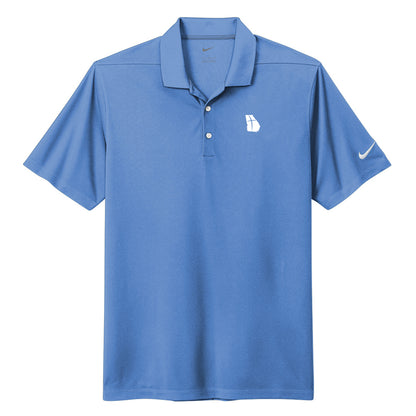 Nike Dri-FIT Micro Pique Polo