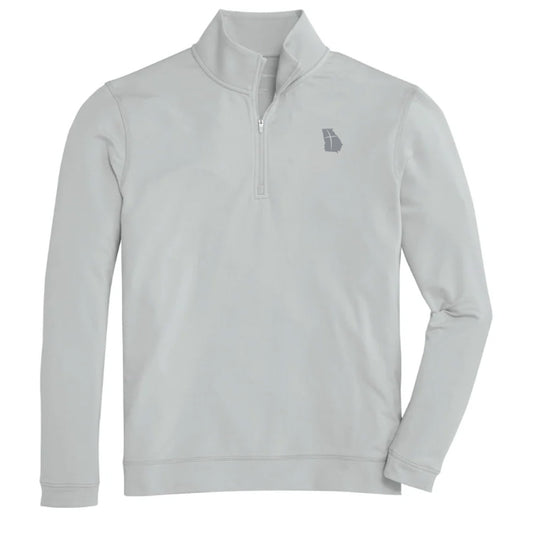 Onward Reserve Flow Performance 1/4-Zip Pullover