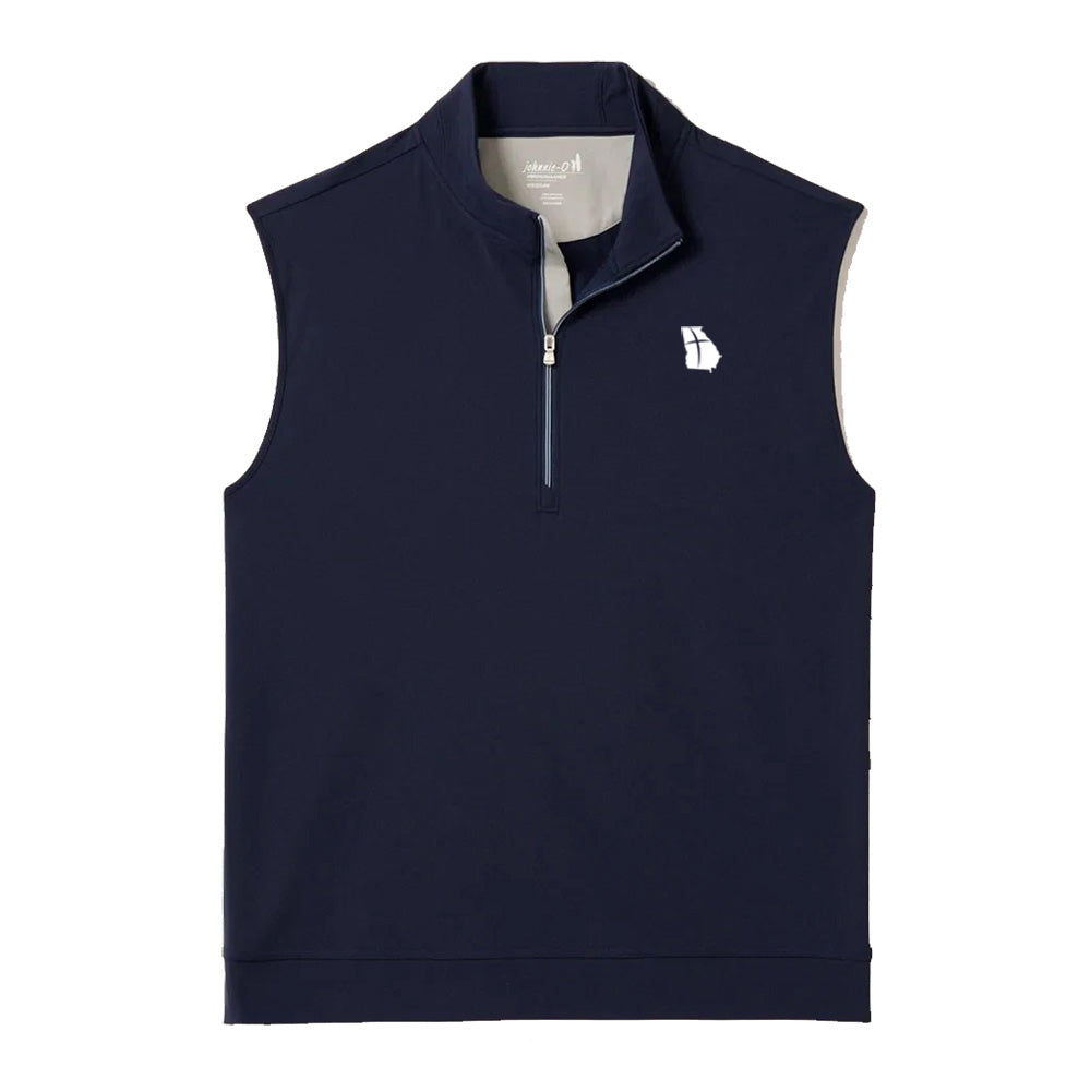 Johnnie-O Performance Vest