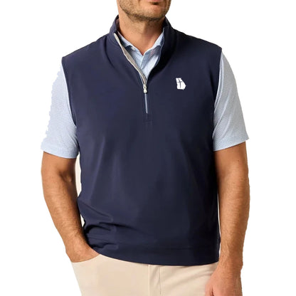 Johnnie-O Performance Vest