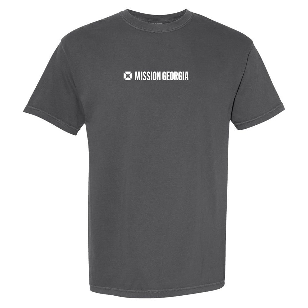 Mission Georgia T-Shirt