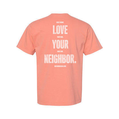 Mission Georgia T-Shirt