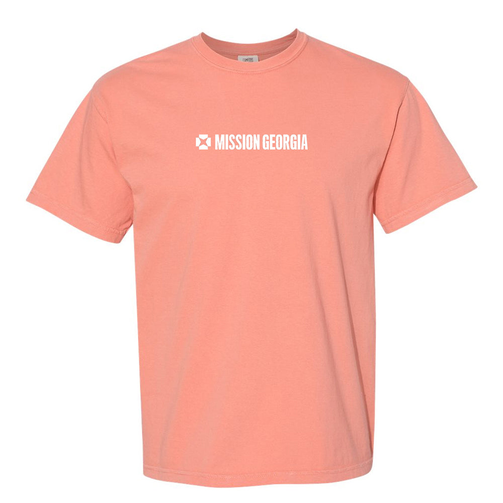 Mission Georgia T-Shirt