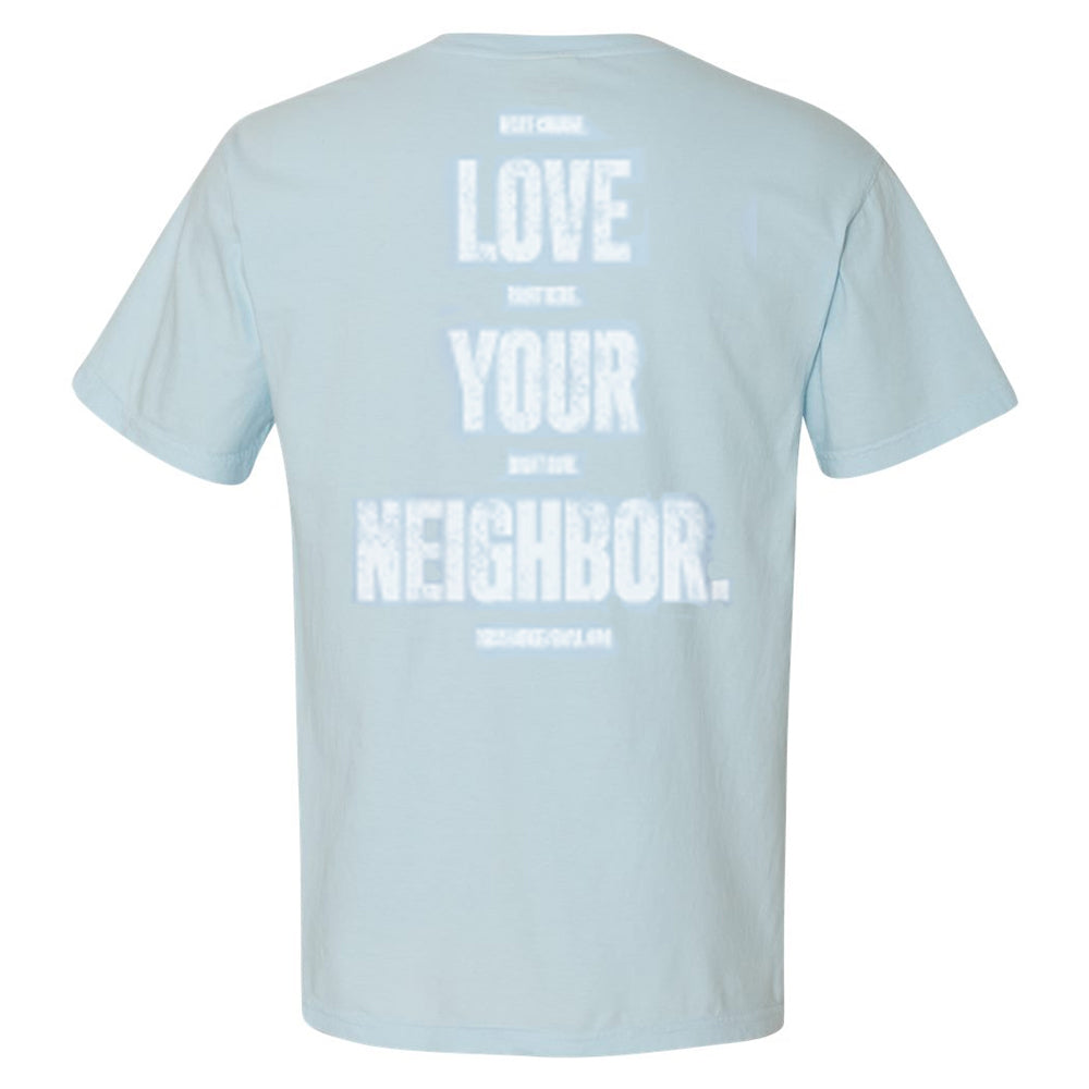 Mission Georgia T-Shirt