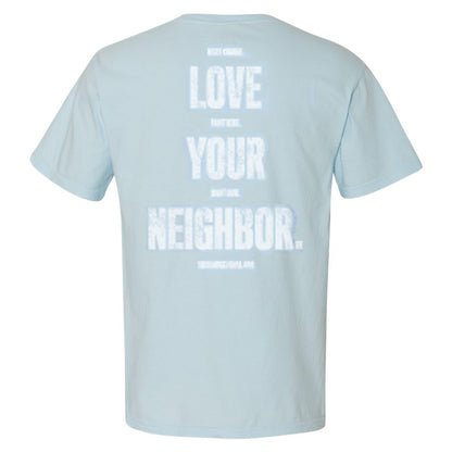 Mission Georgia T-Shirt