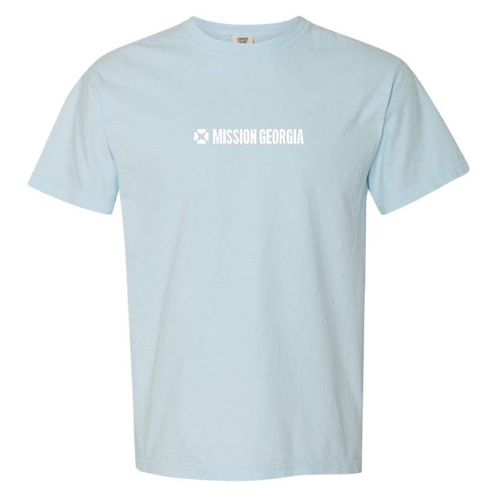 Mission Georgia T-Shirt