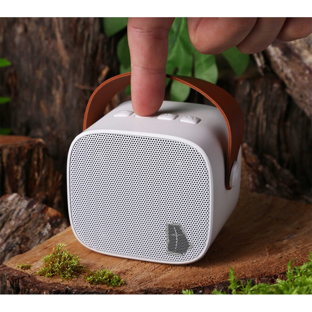 TerraTone™ Wireless Speaker