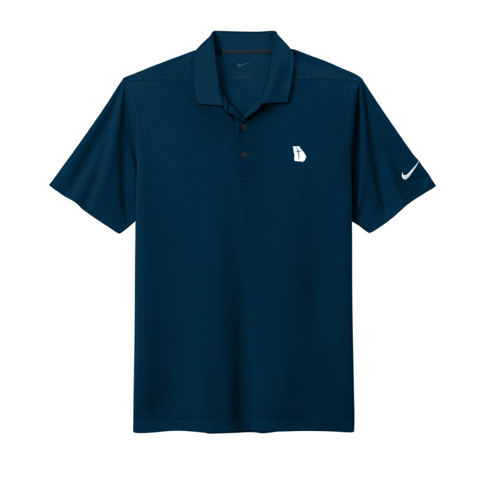 Nike Dri-FIT Micro Pique Polo