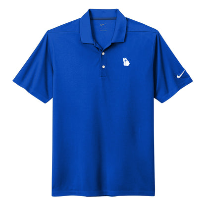 Nike Dri-FIT Micro Pique Polo