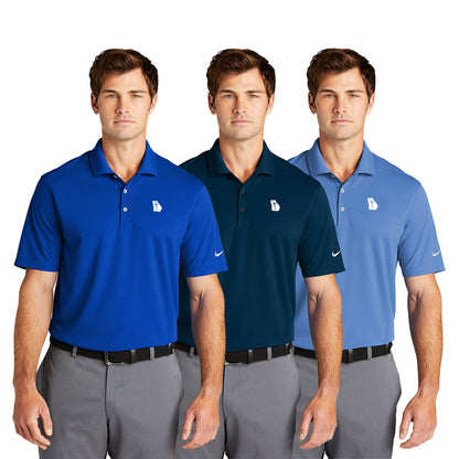 Nike Dri-FIT Micro Pique Polo