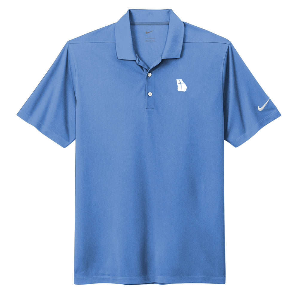 Nike Dri-FIT Micro Pique Polo