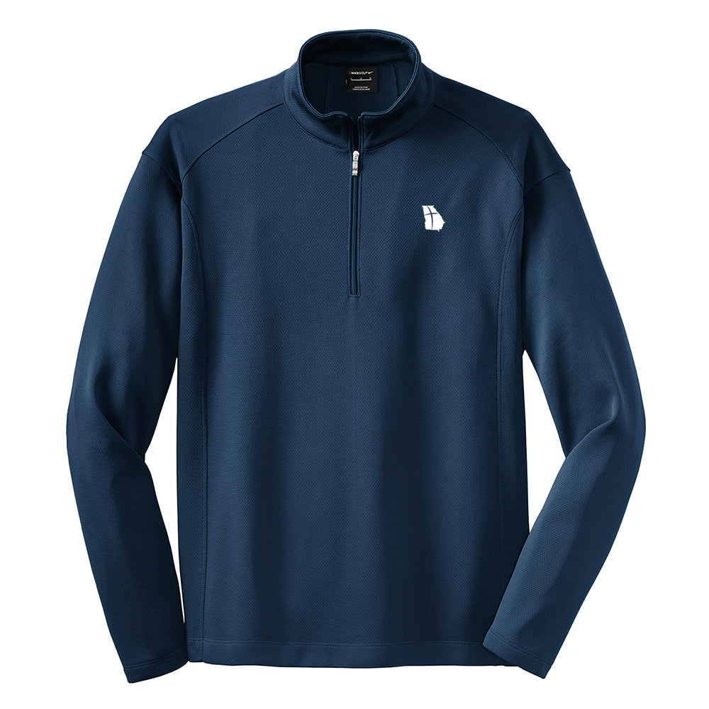 Nike Starlight 1/4 Zip Pullover